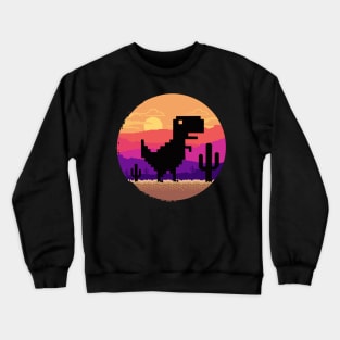 Offline Crewneck Sweatshirt